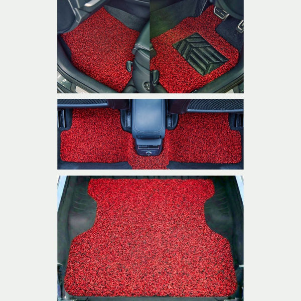 Vivid Burgundy | Ford Ranger