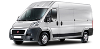 FIAT Ducato  2006 2007 2008 2009 2010 2011 2012 2013 2014 2015 2016 2025