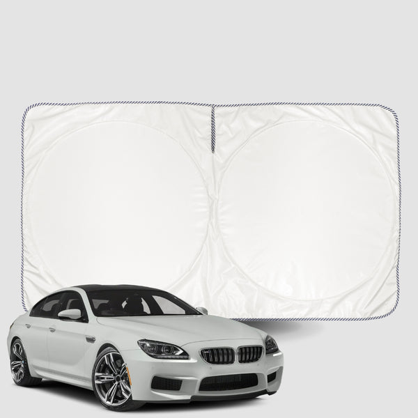 Windscreen Sun Shade for BMW M6 2011-2018