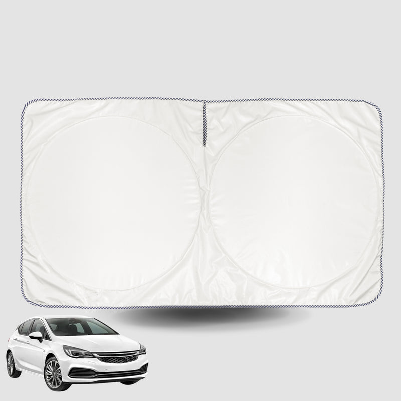 Windscreen Sun Shade for Holden Astra (BL BK)2016-2020