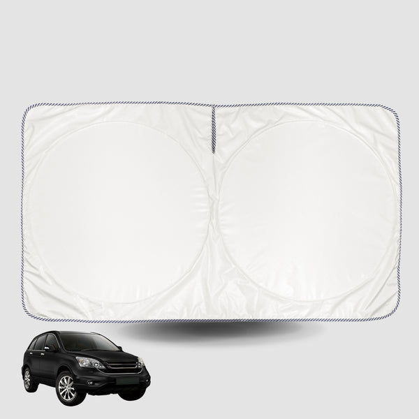 Windscreen Sun Shade for Honda CR-V 2007-2012