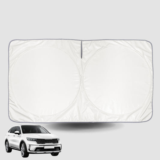 Windscreen Sun Shade for Kia® Sorento 2021-Current