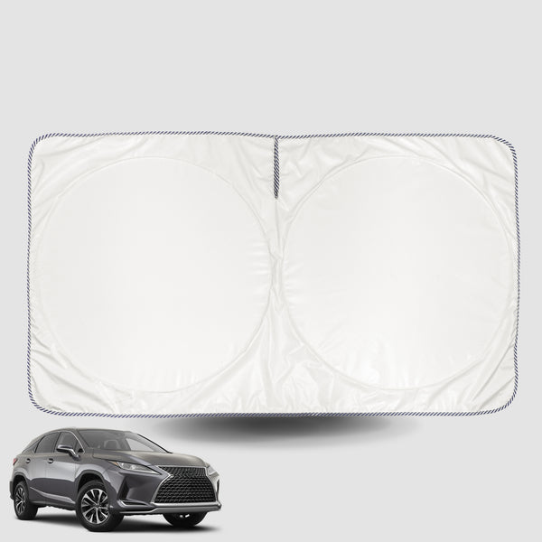 Windscreen Sun Shade for Lexus® RX 2015-2022