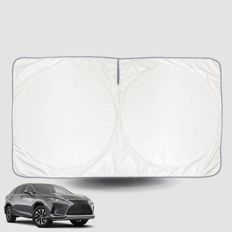 Windscreen Sun Shade for Lexus® RX 2003-2009