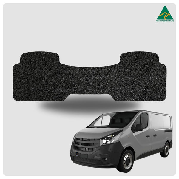 for Mitsubishi Express (X82)2020-Current, Premium Car Floor Mats