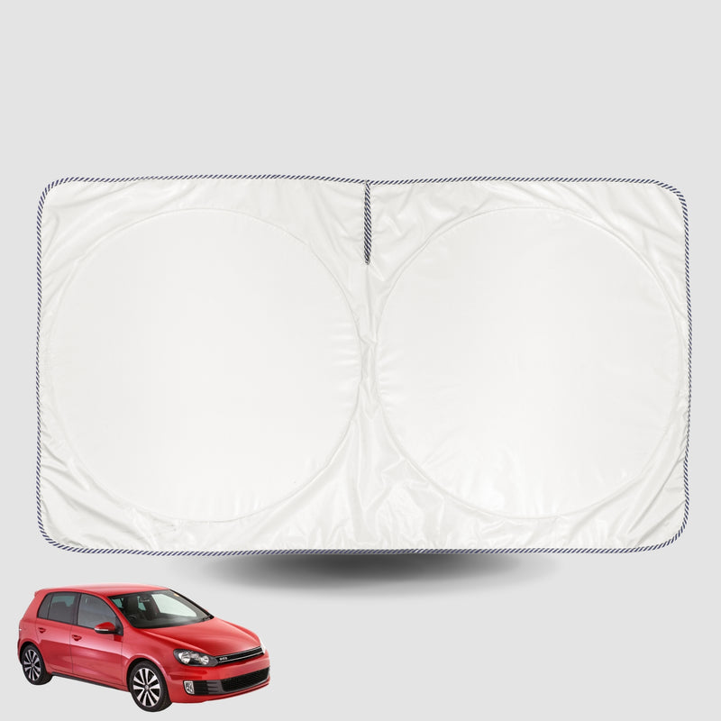 Windscreen Sun Shade for VolksWagen® Golf 2011-2013