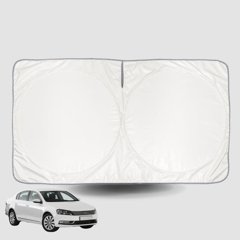 Windscreen Sun Shade for VolksWagen® Passat 2006-2015