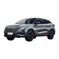 Chery OMODA 5 GT
