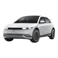 Hyundai IONIQ 5 N  2023 2024 2025