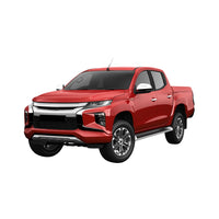 Mitsubishi Triton Double Cab  2024 2025
