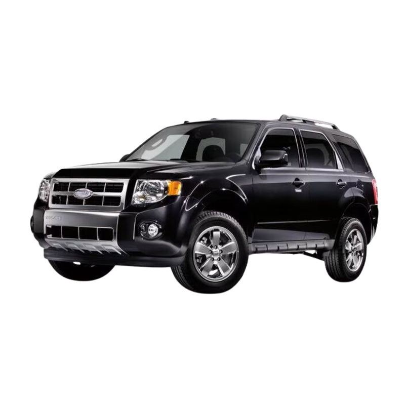 Premium Accessories  for Ford Escape 2008-2012