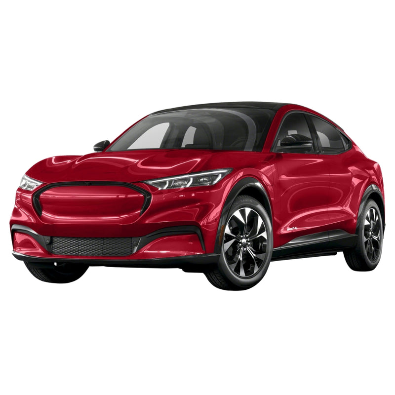 Premium Accessories  for Ford Mustang Mach-E 2021-Current