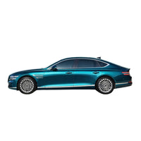 Genesis G80 Electrified  2021 2022 2023 2024 2025