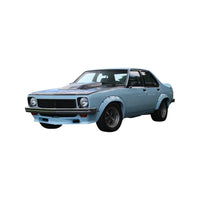 Holden Torana  1974 1975 1976 1977 1978 1979 1980