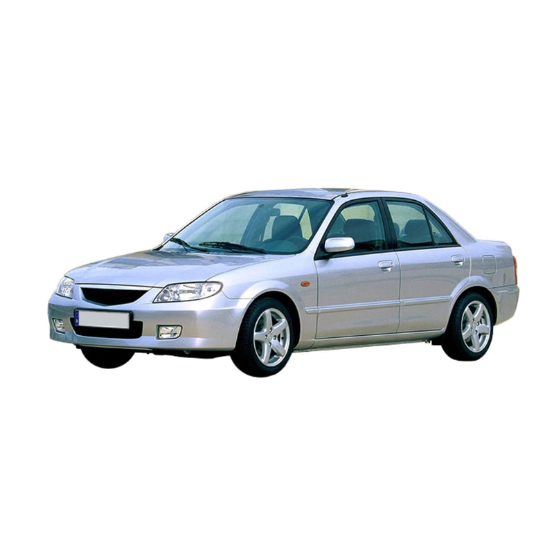 Premium Accessories  for Mazda 323 1998-2003