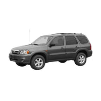 Mazda Tribute  2007 2008 2009 2010 2011