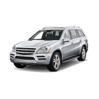 Mercedes-Benz GL-Class