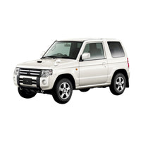 Mitsubishi Pajero Mini  1998 1999 2000 2001 2002 2003 2004 2005 2006 2007 2008 2012
