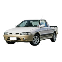 Proton Jumbuck