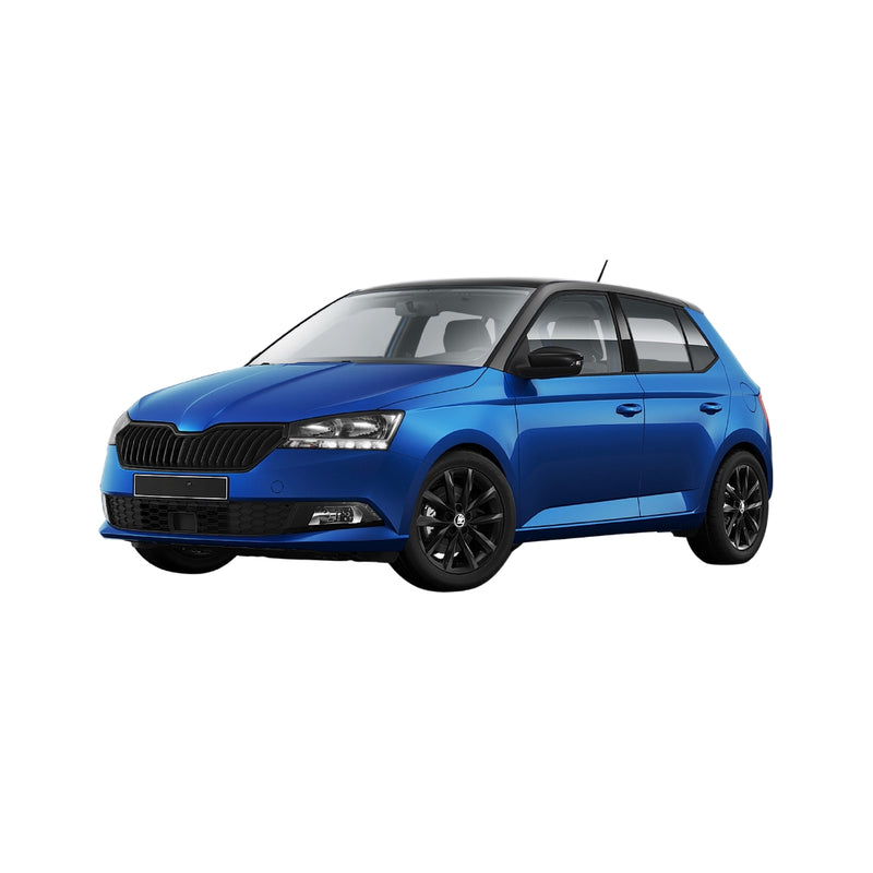 Premium Accessories  for Skoda Fabia 2021-Current
