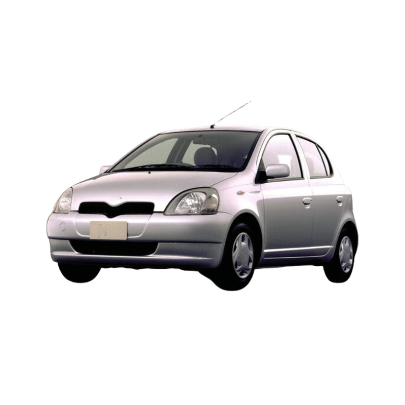 Premium Accessories  for Toyota Yaris (Echo, Platz, XP10/XP20)1999-2005