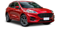 Ford Escape  2020 2021 2022 2023 2024 2025