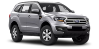 Ford Everest