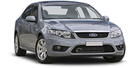 Ford Falcon