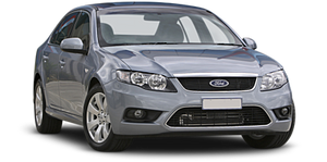 Ford Falcon