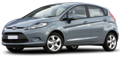 Premium Accessories  for Ford Fiesta (WT WZ)2008-2018