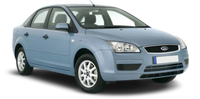Ford Focus  2005 2006 2007 2008 2009 2010