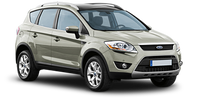 Ford Kuga TF  2012 2013 2014 2015 2016