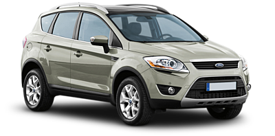 Premium Accessories  for Ford Kuga TF 2012-2016