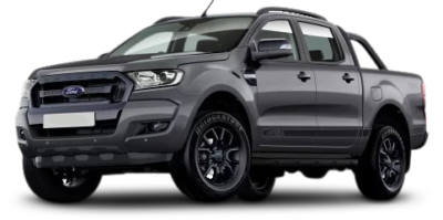 Premium Accessories  for Ford Ranger (PX2 Dual Cab Ute)2015-2018