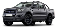 Ford Ranger  2018 2019 2020 2021 2022