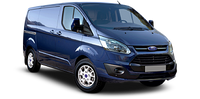 Ford Transit Cab