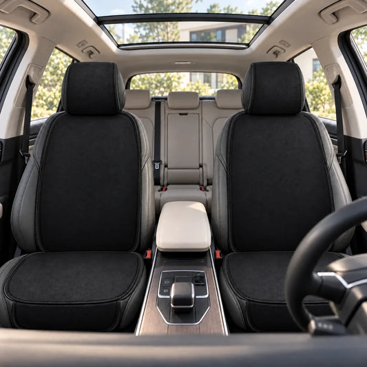 Custom Car Mats