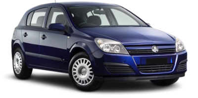 Premium Accessories  for Holden Astra (AH)2004-2009