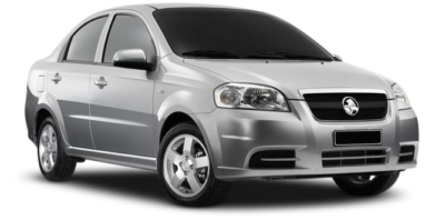 Premium Accessories  for Holden Barina (TK)2005-2011