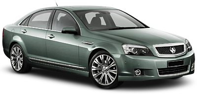 Premium Accessories  for Holden Caprice (WN)2013-2017