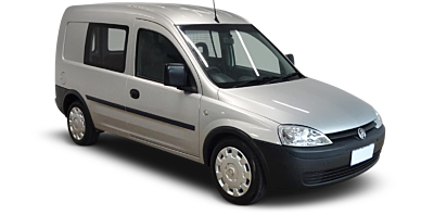 Premium Accessories  for Holden Combo (XC) 2002-2013