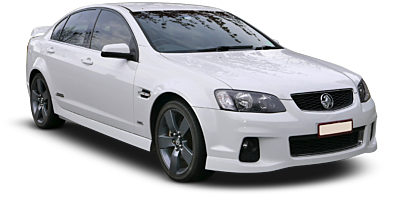 Premium Accessories  for Holden Commodore (VE)2007-2013