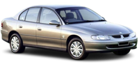 Holden Commodore