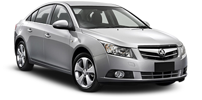 Premium Accessories  for Holden Cruze 2009-2016