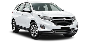 Holden Equinox