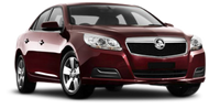 Holden Malibu