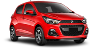 Holden Spark  2015 2016 2017 2018 2019 2020 2021 2022 2023 2024 2025