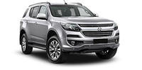 Holden Trailblazer