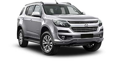 Premium Accessories  for Holden Trailblazer 2016-2020