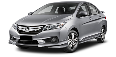Premium Accessories  for Honda City 2014-2020